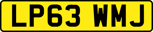 LP63WMJ