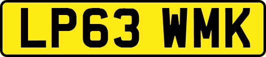 LP63WMK