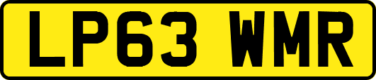 LP63WMR