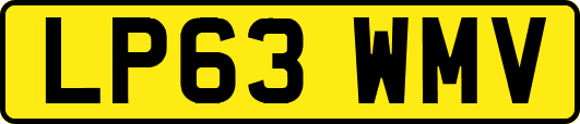LP63WMV