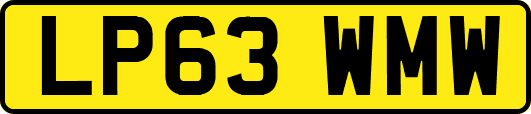 LP63WMW