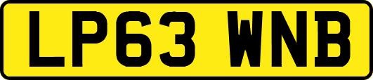 LP63WNB