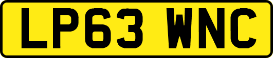 LP63WNC