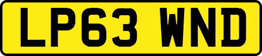 LP63WND