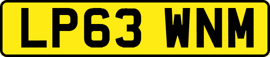 LP63WNM