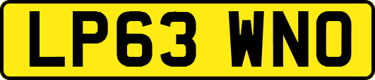 LP63WNO