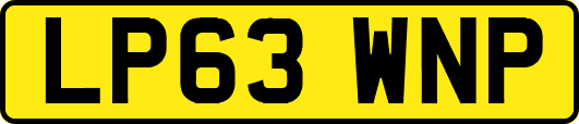 LP63WNP