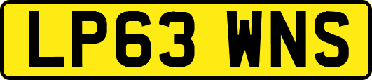 LP63WNS