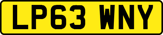 LP63WNY