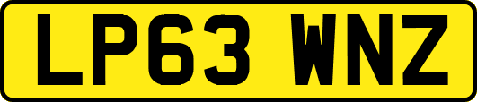 LP63WNZ