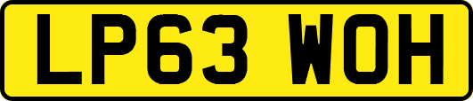 LP63WOH