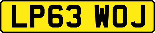 LP63WOJ