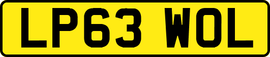 LP63WOL