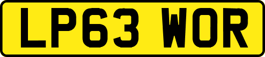 LP63WOR