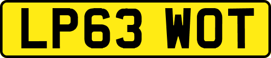 LP63WOT
