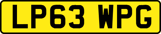 LP63WPG