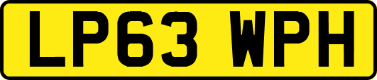 LP63WPH