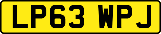 LP63WPJ