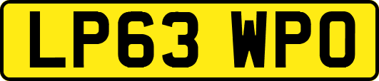 LP63WPO