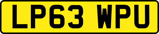 LP63WPU