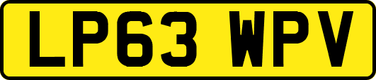 LP63WPV