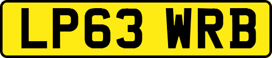 LP63WRB