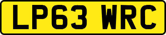 LP63WRC