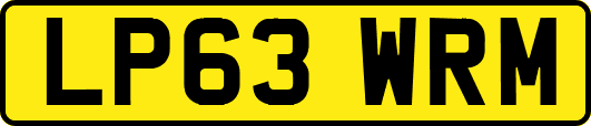 LP63WRM