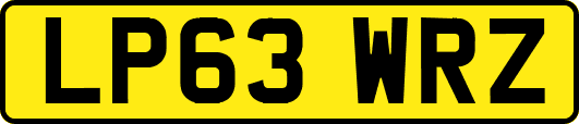 LP63WRZ