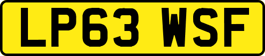 LP63WSF