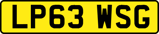 LP63WSG