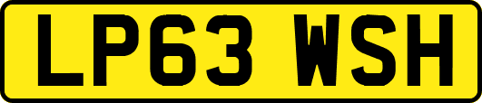 LP63WSH