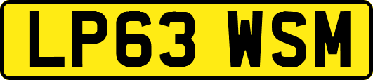 LP63WSM
