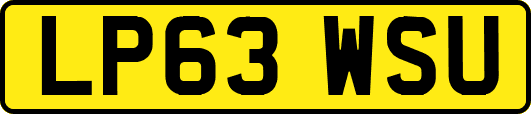 LP63WSU