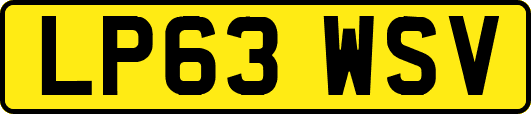 LP63WSV