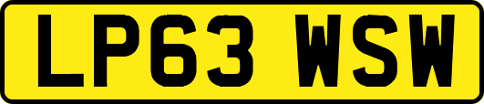 LP63WSW
