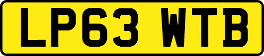 LP63WTB