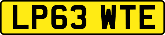 LP63WTE