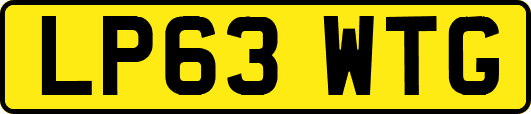 LP63WTG