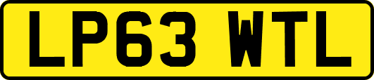 LP63WTL