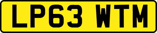 LP63WTM