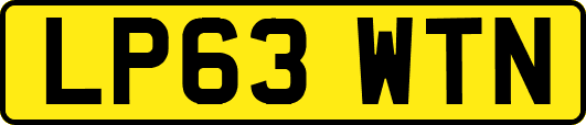 LP63WTN