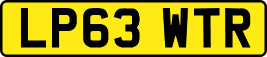 LP63WTR