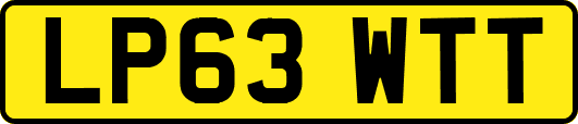 LP63WTT