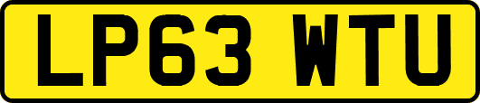 LP63WTU