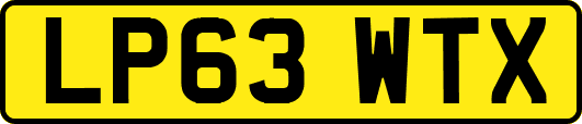 LP63WTX