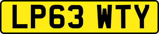 LP63WTY