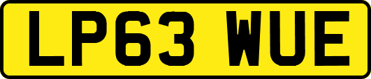LP63WUE
