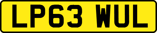 LP63WUL