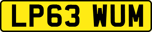 LP63WUM